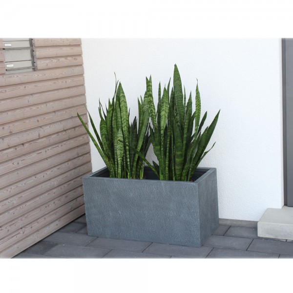 Pflanzgefäße im Außenbereich