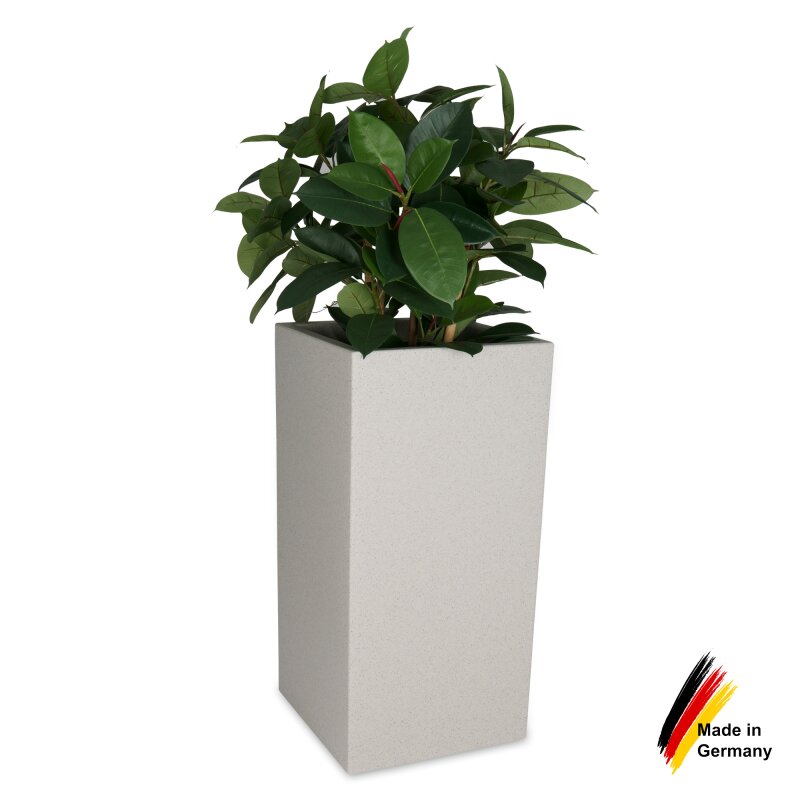 wand blumenkasten weiß Susteelable Wandblumenkasten orange kaufen