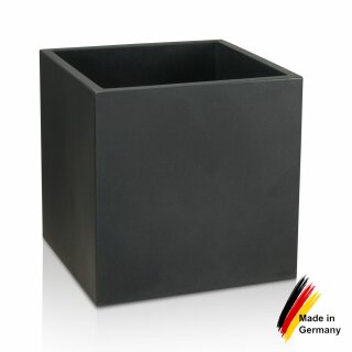 Straße Kiefer Seelenfrieden pflanzkübel 60x60x60 kunststoff Jonglieren